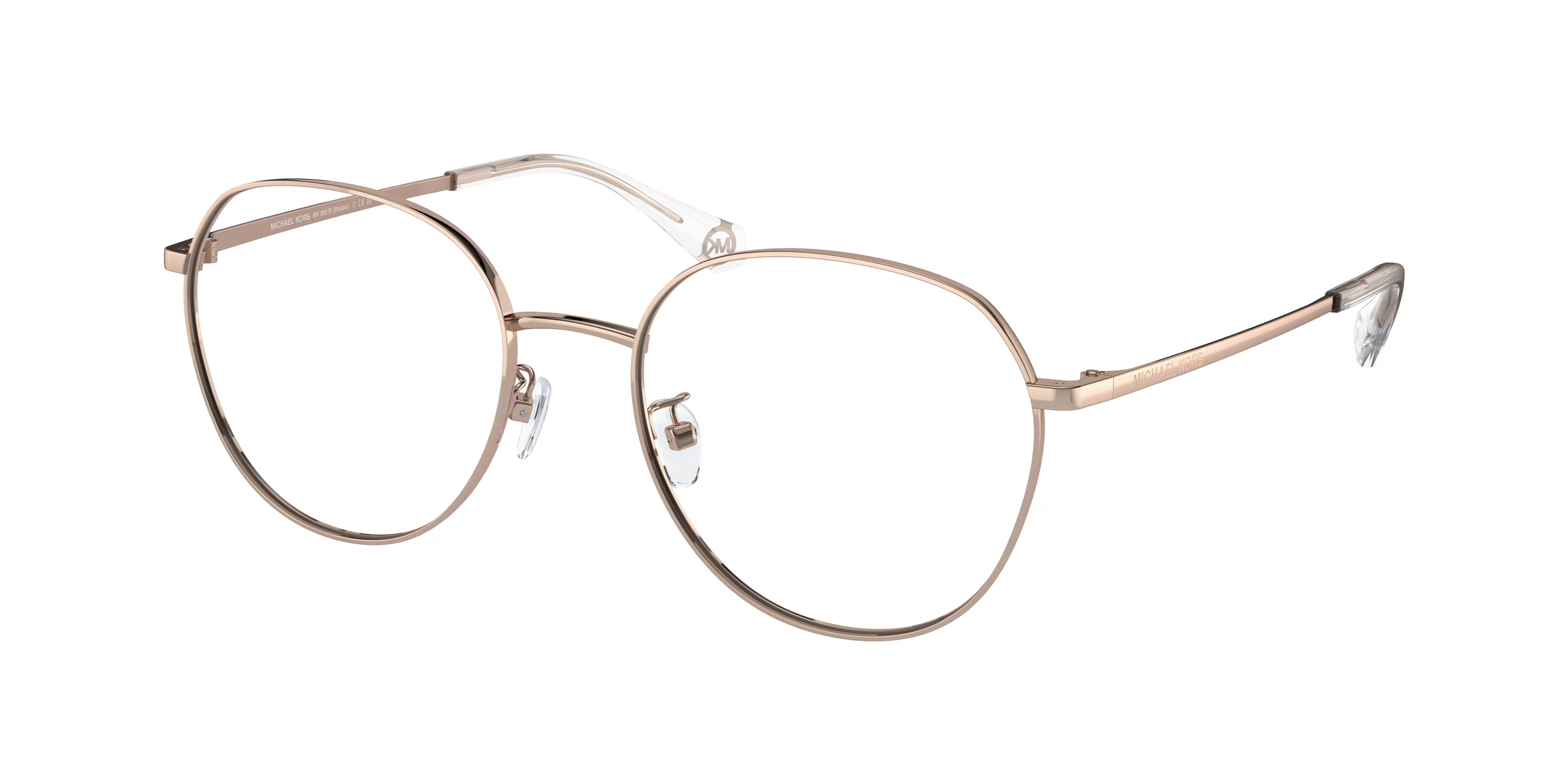 Rose Gold (1108) / 54