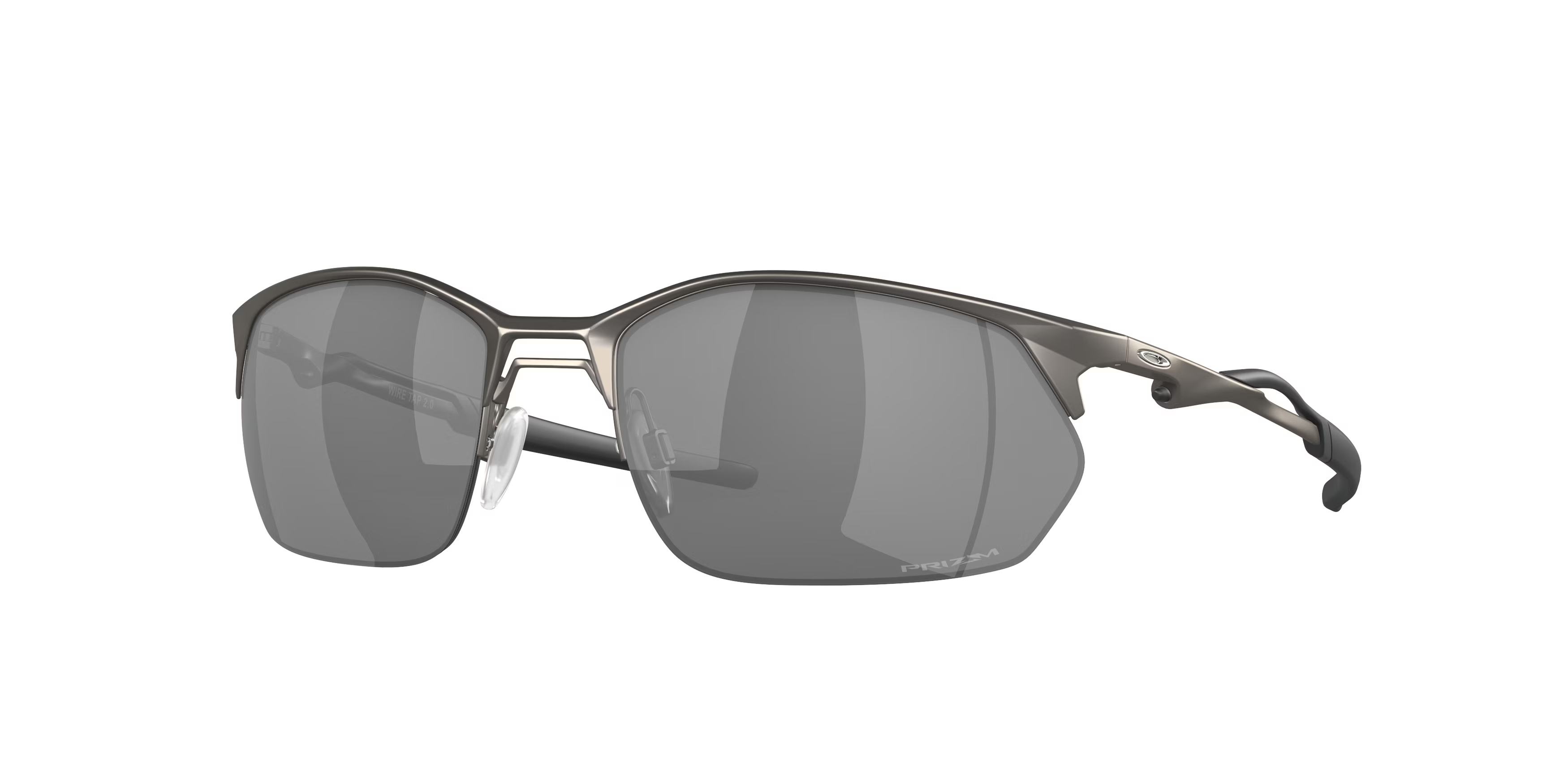 Matte Gunmetal (414502) / 60