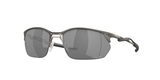 Matte Gunmetal (414502) / 60