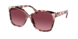 Pink Pearlized Tortoise (39468H) / 58