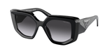 Black (1AB09S) / 52