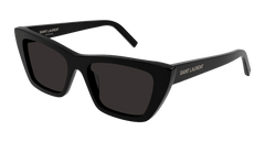 Black (001)