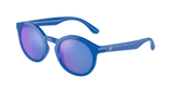 Dolce & Gabbana Kids Dx6002 – Blue (309455) / 45 Sunglasses Frame