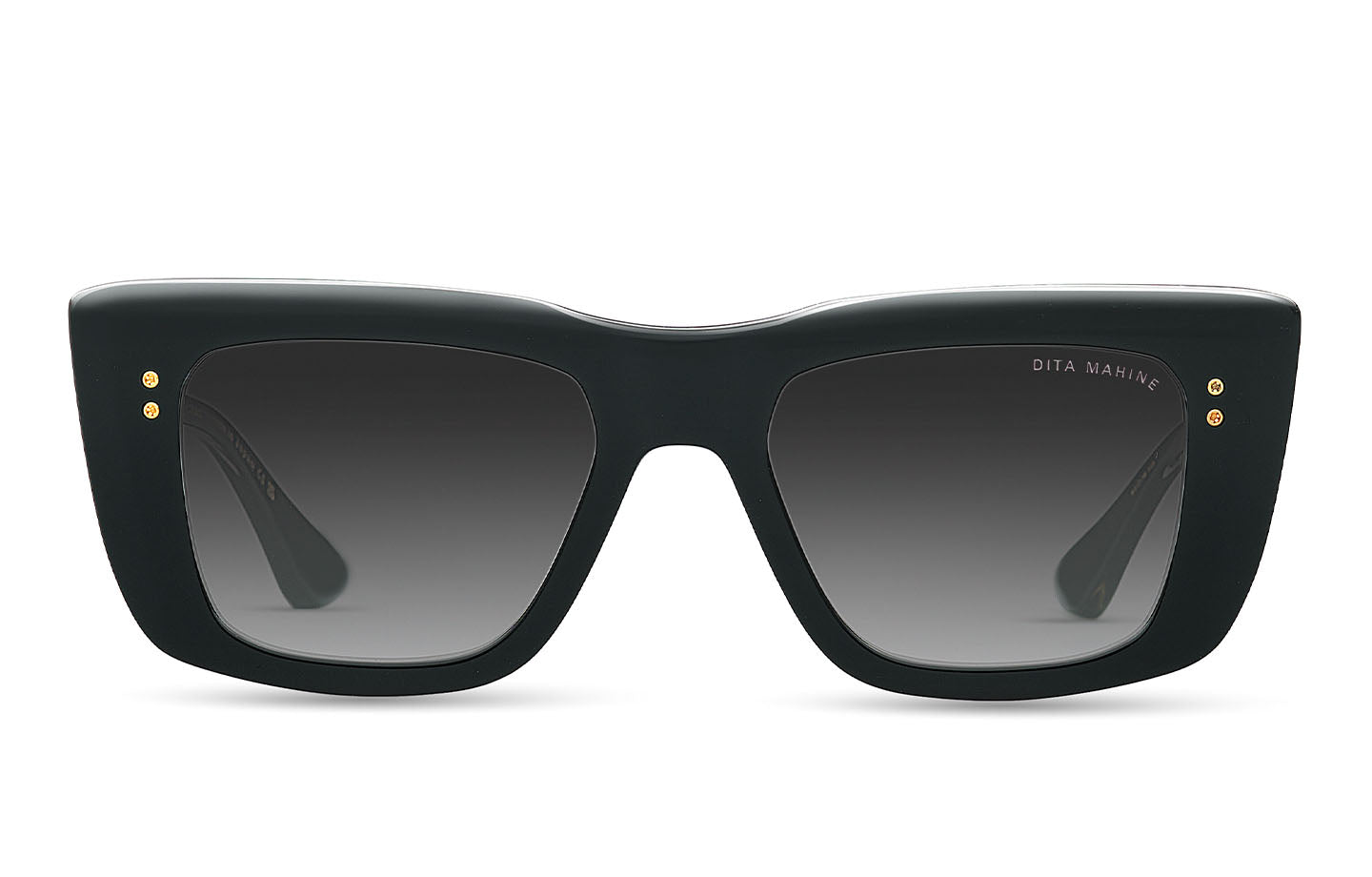 Black - Yellow Gold (56802) / 53 | 0