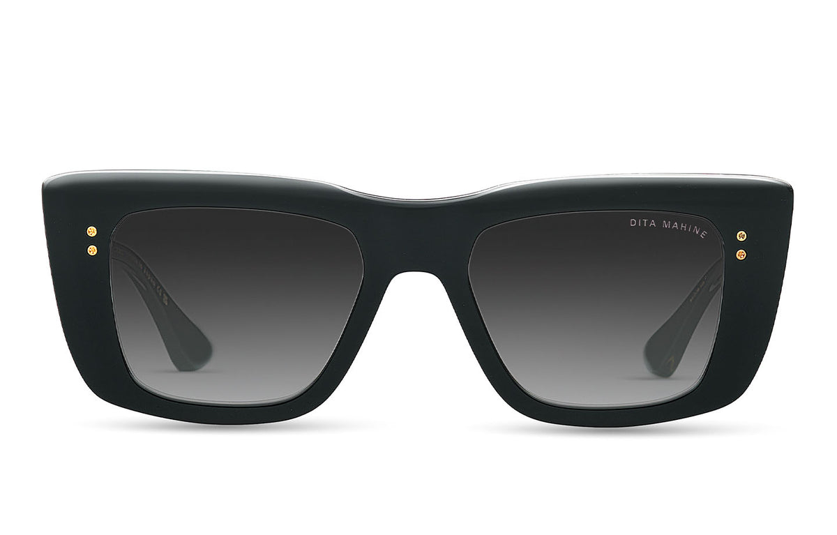 Black - Yellow Gold (56802) / 53 | 0