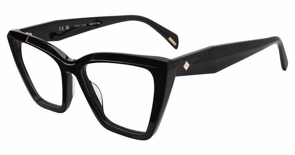 Shiny Black (VPLP52M540700)