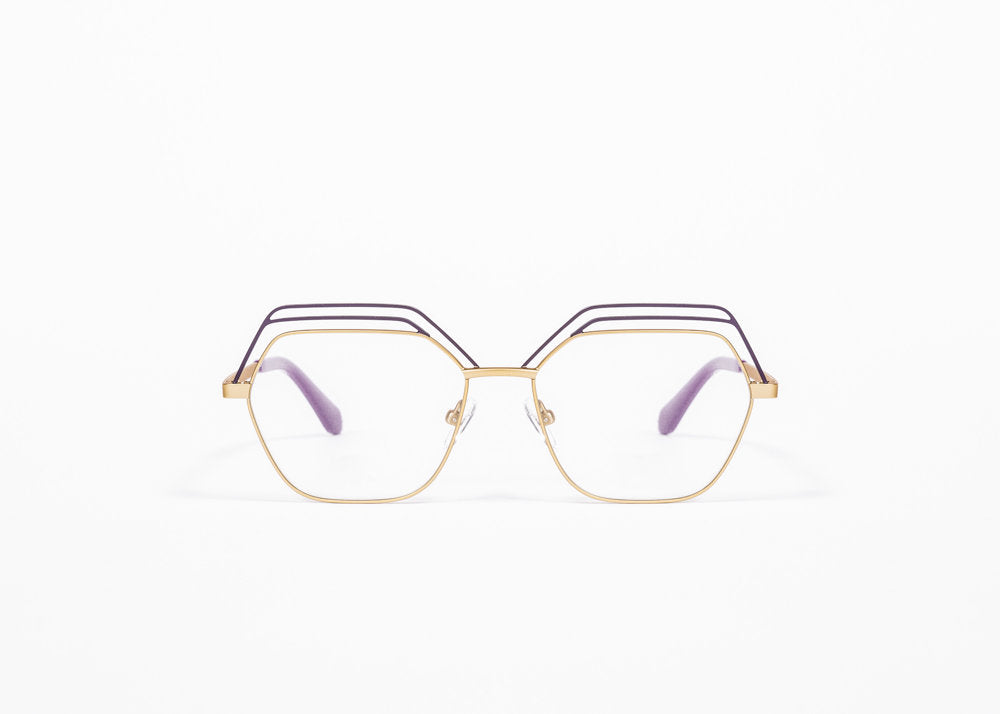 C03 Yellow Purple (PANTHEON C03) / 54