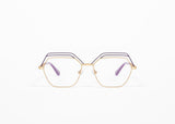 C03 Yellow Purple (PANTHEON C03) / 54