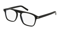 Black (001)