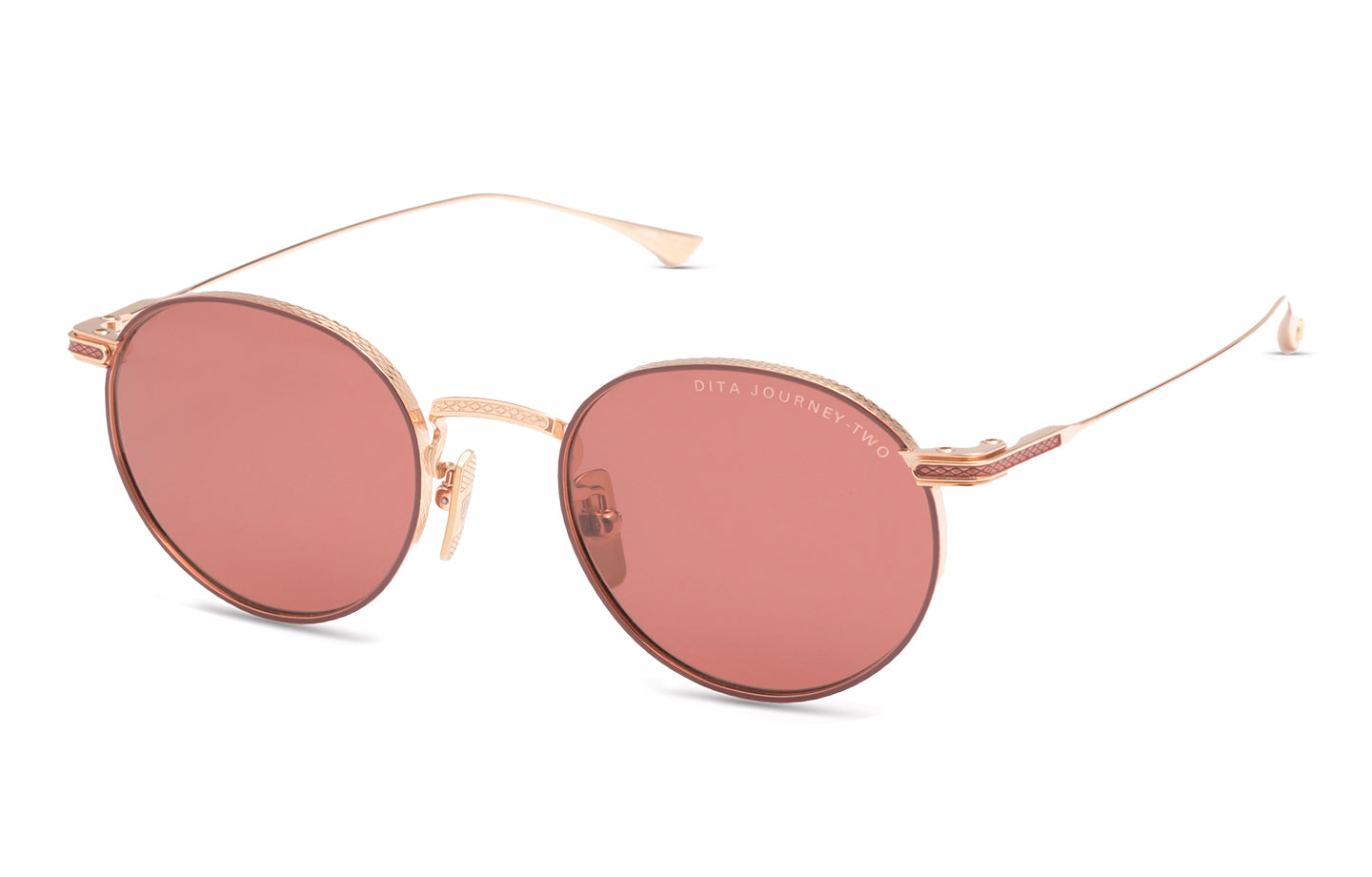 Rose Gold - Cherry Red (60076) / 49 | 1