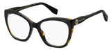 Marc Jacobs Marc 857 – Havana (WR7) / 53 Eyeglasses Frame