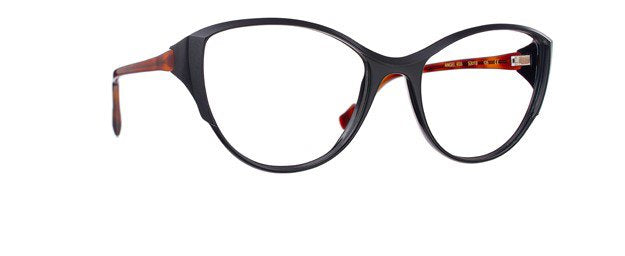 655 Black Tortoise Shell (2100742655) / 53