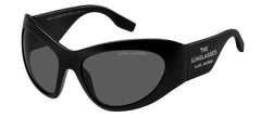 807IR (Black)