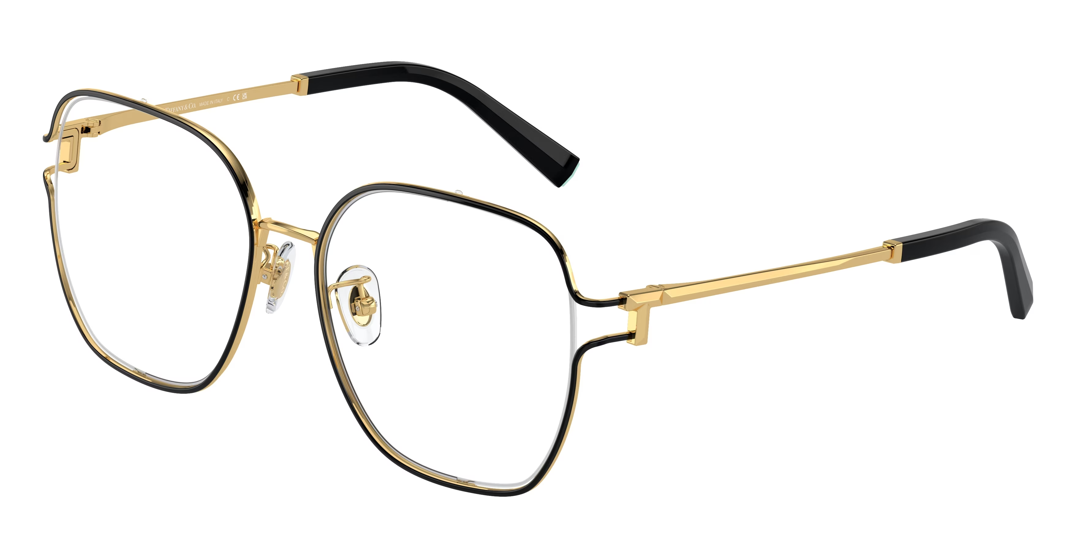 Black On Gold (6197)