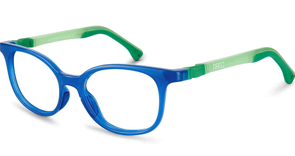 Glow Pixel 3.0 Blue Green (10) / 48