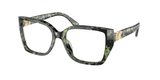 Michael Kors Castello – Havana (3953) / 52 Eyeglasses Frame