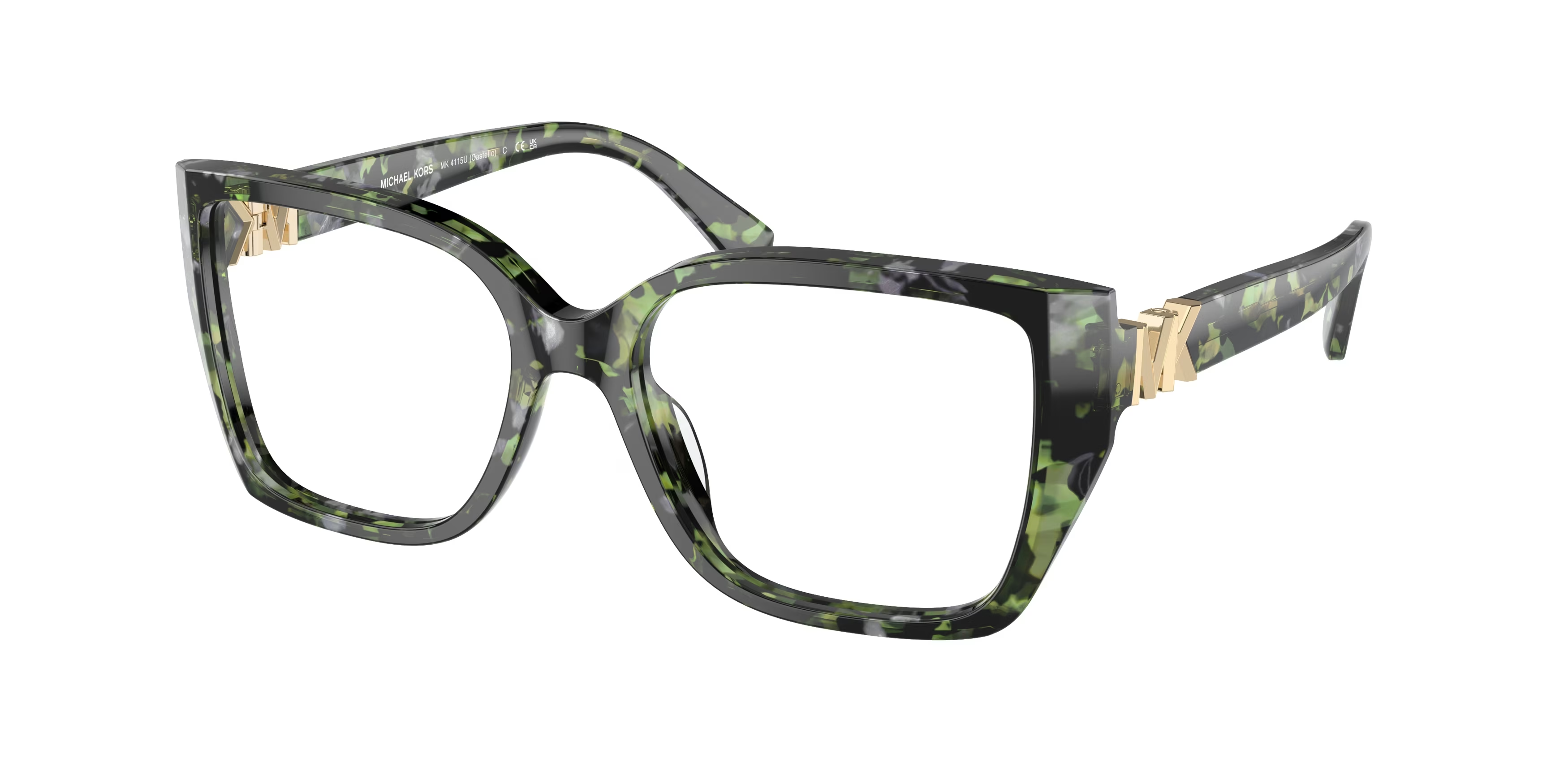 Amazon Green Tortoise (3953) / 56
