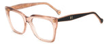 Carolina Herrera Her 0227 – Black (6X4) / 53 Eyeglasses Frame