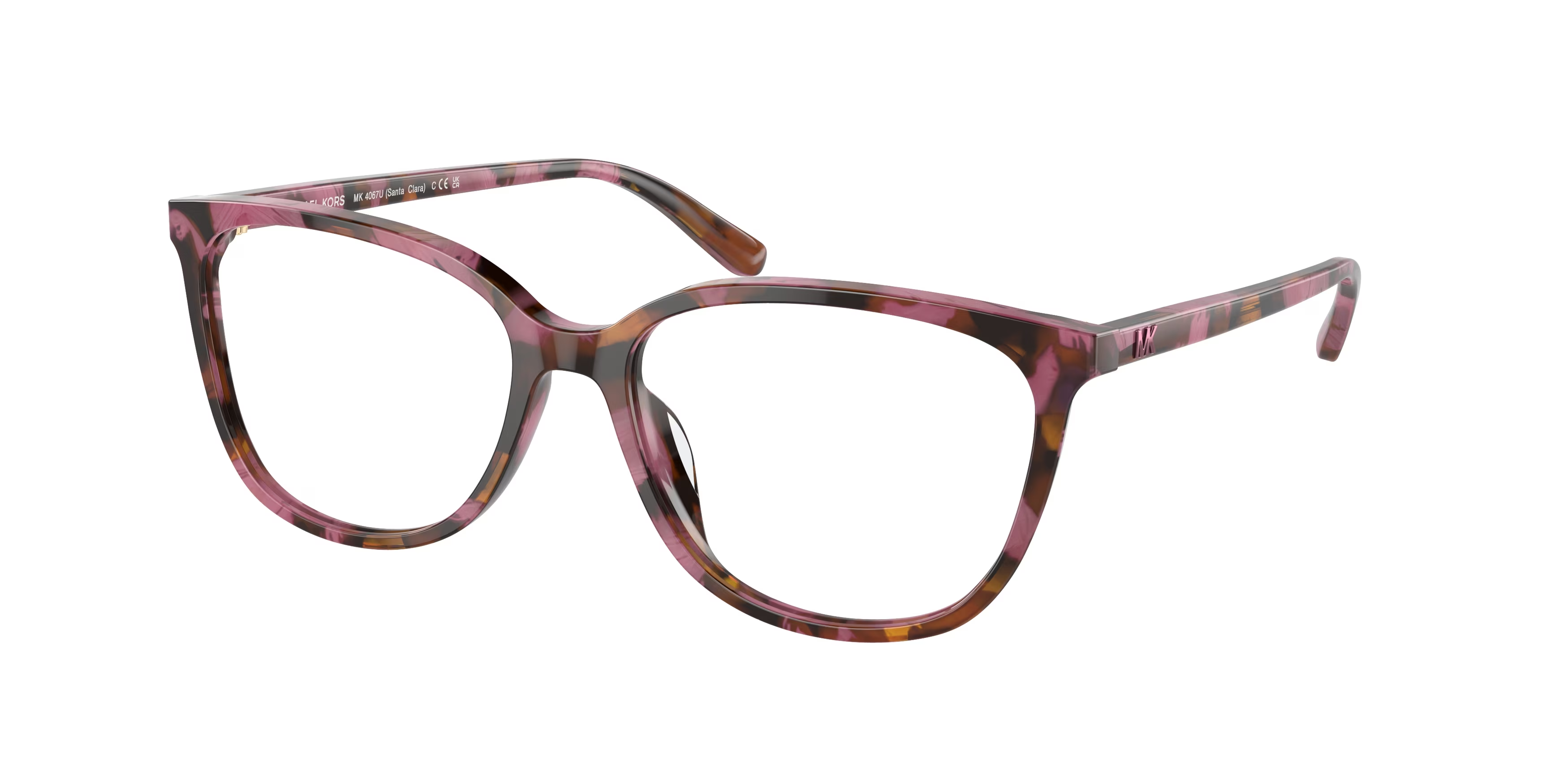 Plum Graphic Tortoise (3998) / 53