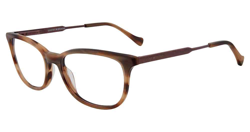 Brown Horn (D221   520BRO) / 52