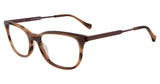 Brown Horn (D221   520BRO) / 52