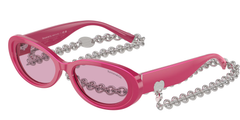 Fuchsia Metallic (841176)
