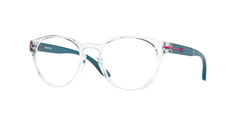 Polished Clear (801703)