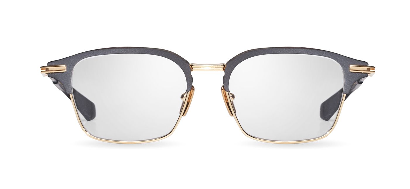 Black Iron - Yellow Gold (48289)