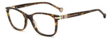 Carolina Herrera Her 0201 – Gold (2IK) / 53 Eyeglasses Frame