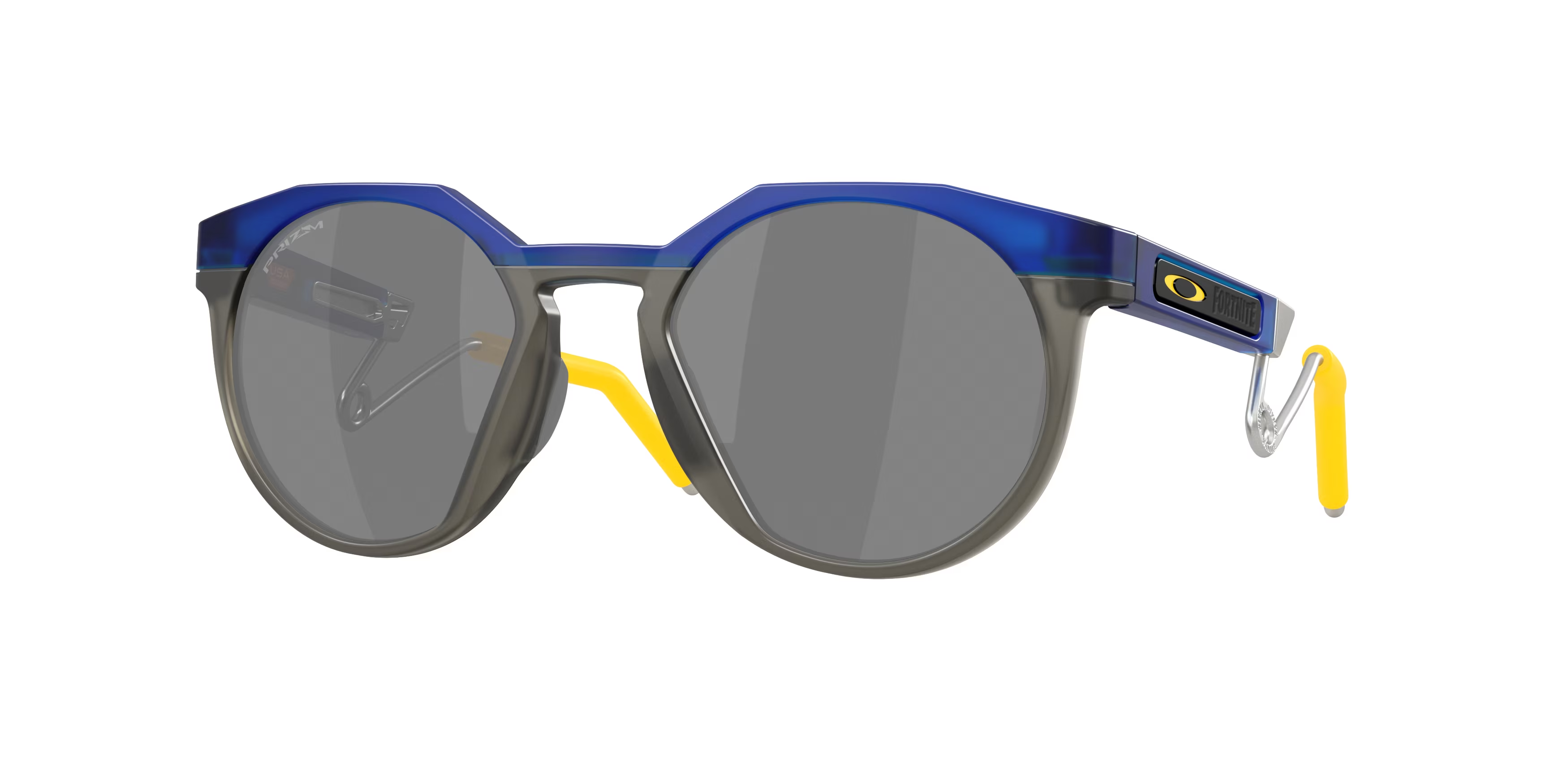 Transparent Crystal Blue (927906) / 52