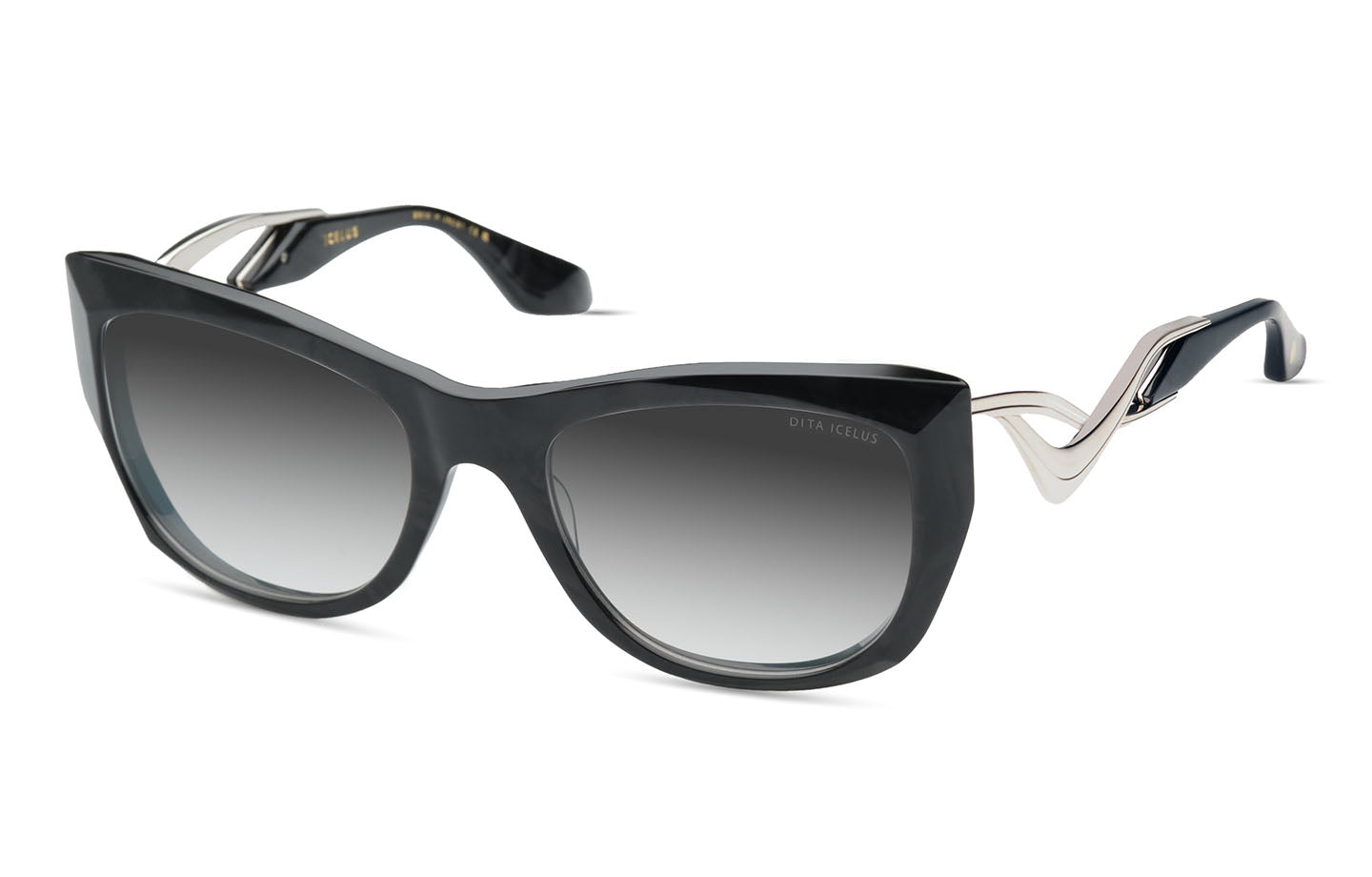 Black Pearl - Silver (56807) / 55 | 1