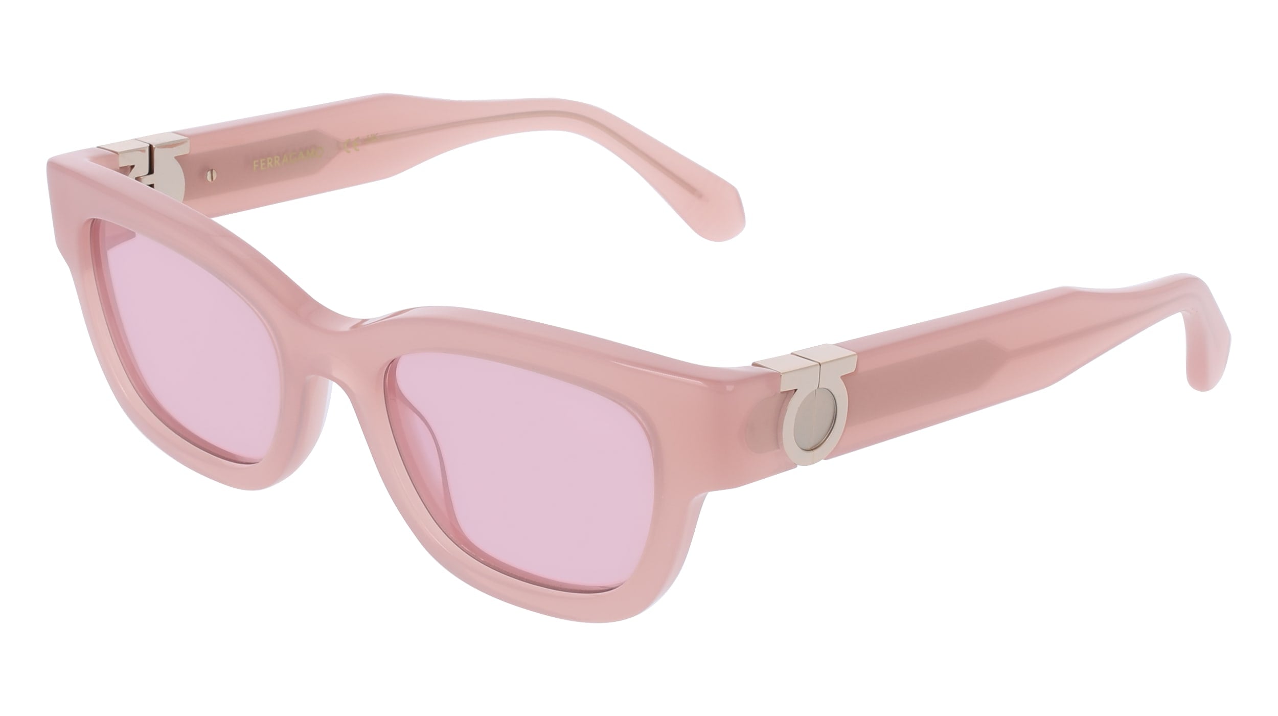 Pink (662) / 52
