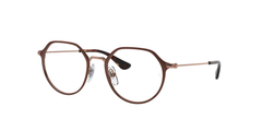 Brown On Rose Gold (4092)