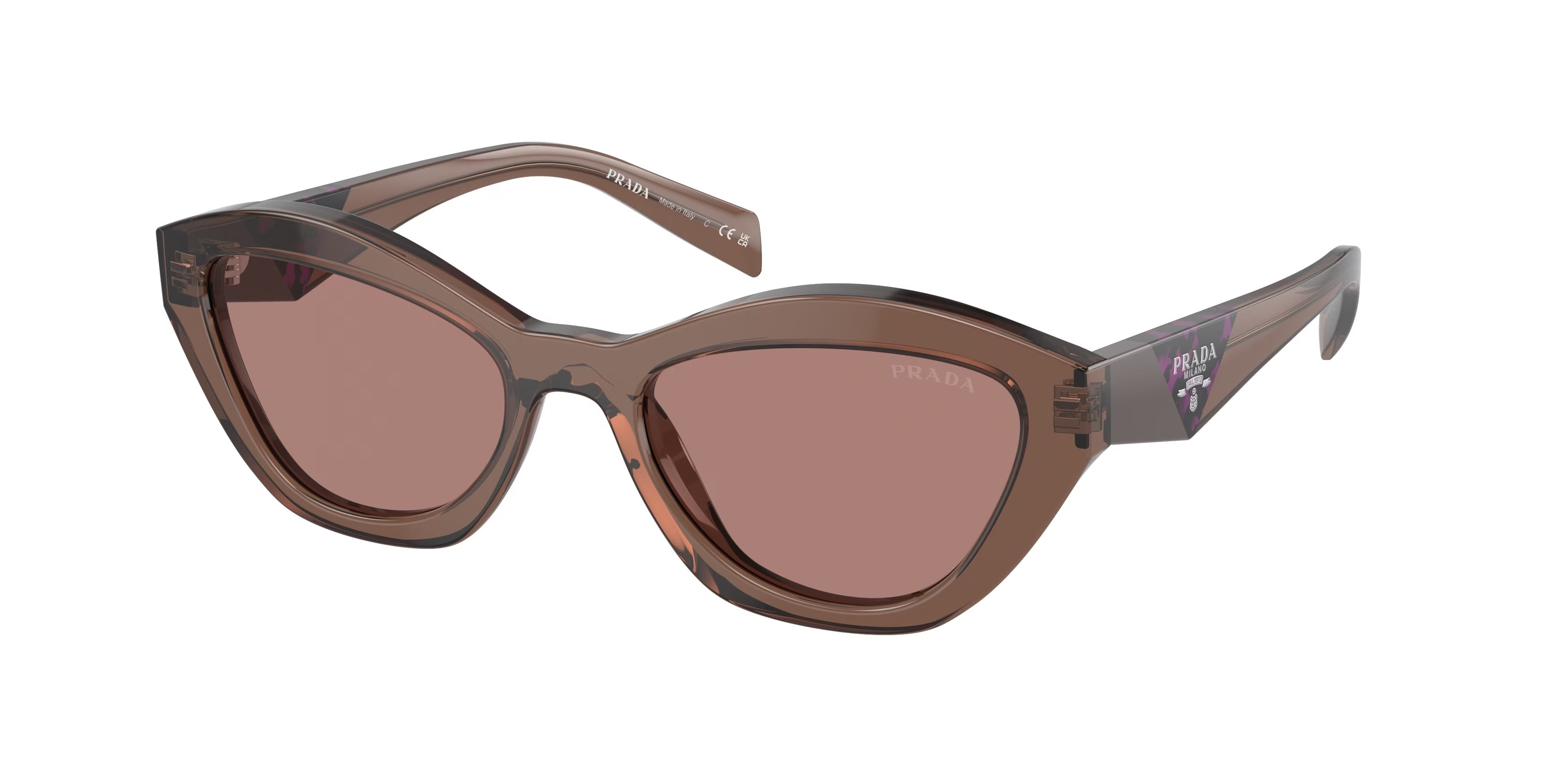 17O60B (Brown)