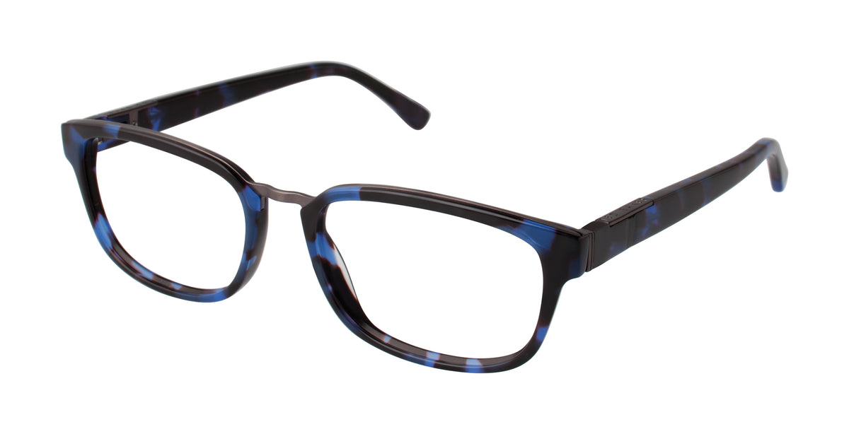 Blue Tortoise (764724346485) / 52
