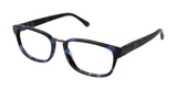 Blue Tortoise (764724346485) / 52