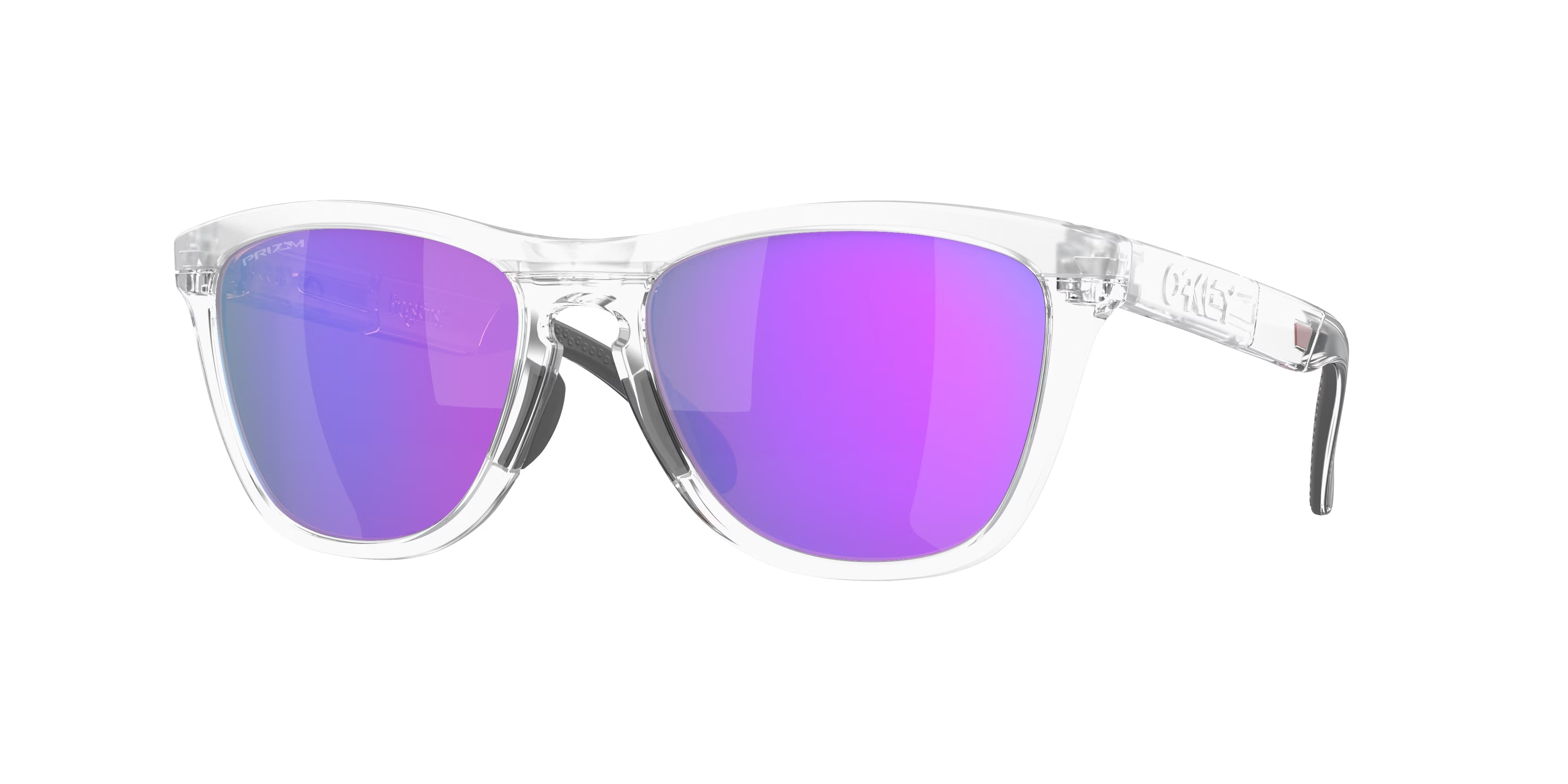 Matte Clear (928412) / 55