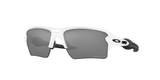 Oakley Flak 2.0 Xl – White (918881) / 59 Sunglasses Frame