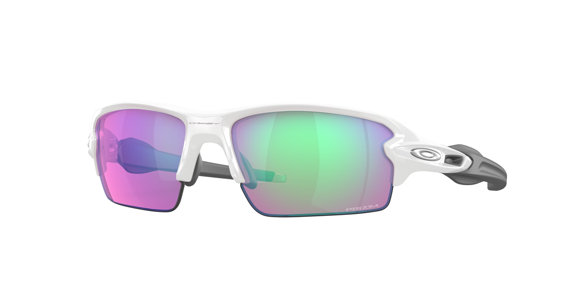 Oakley Flak 2.0 (A) – White (927110) / 61 Sunglasses Frame