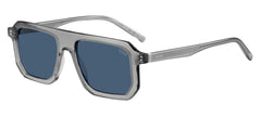 KB7KU (Grey)