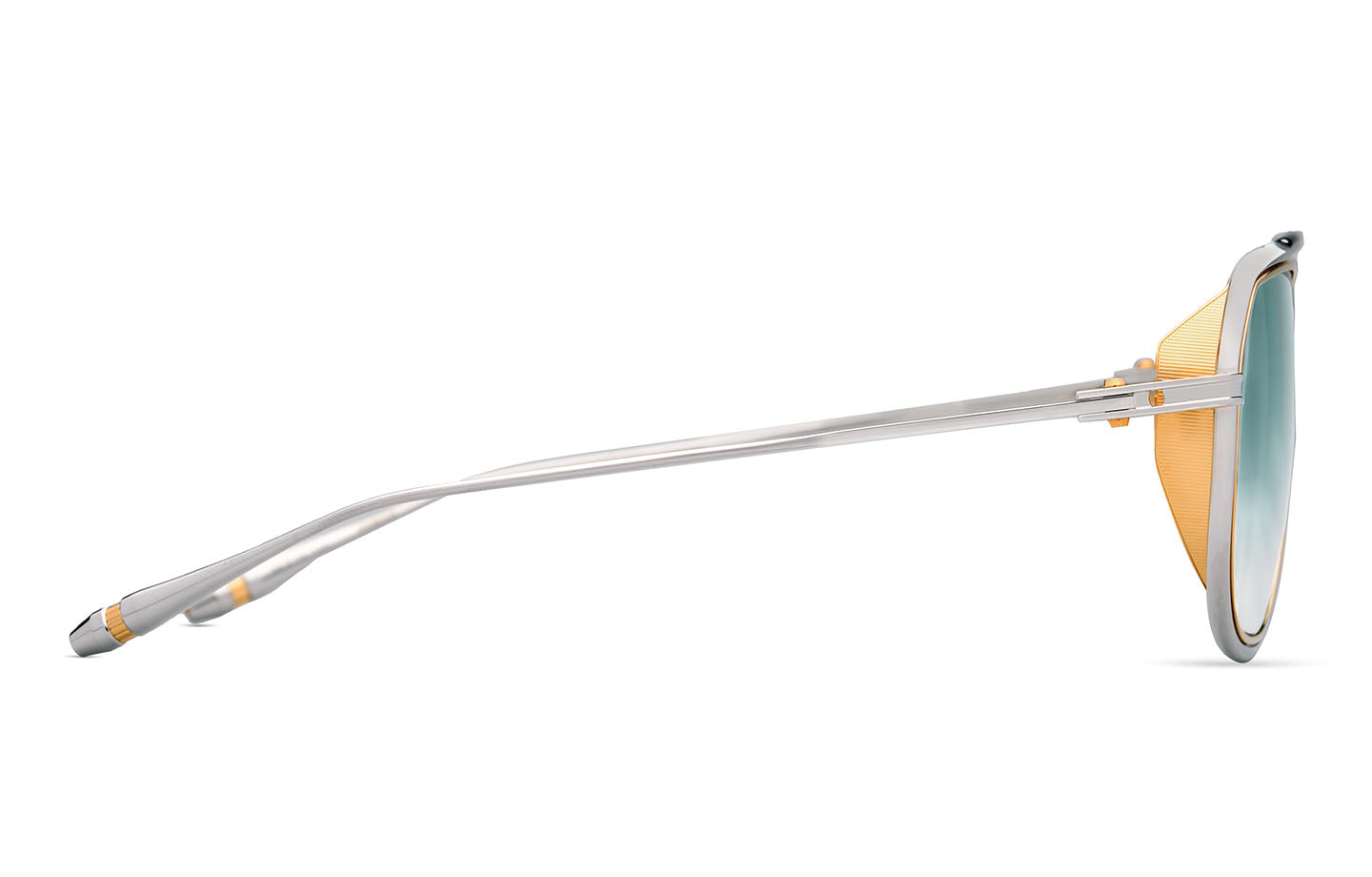 Silver - Yellow Gold (59323) / 59 | 2