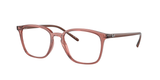 Transparent Light Brown (8234) / 52