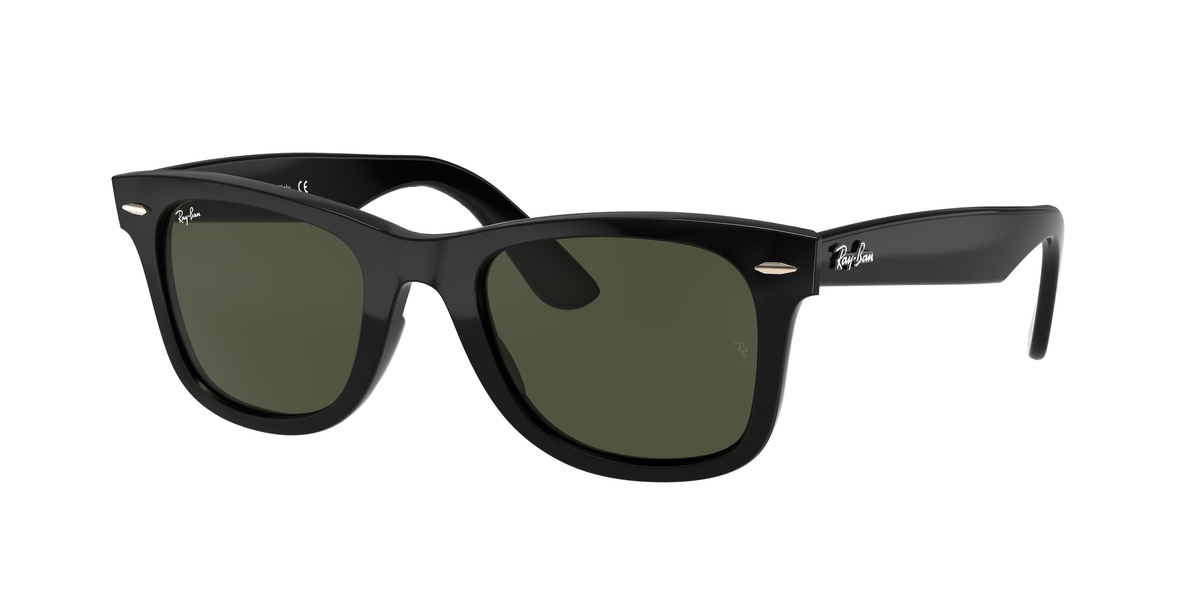 Black (601) / 50