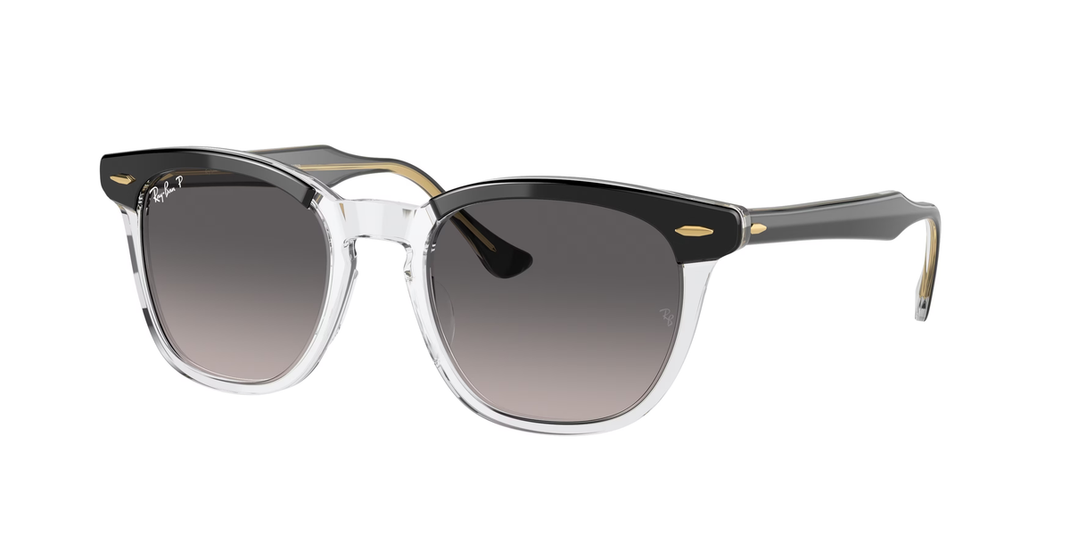 Ray-Ban Hawkeye – Black (1294M3) / 52 Sunglasses Frame
