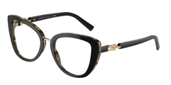Black On Yellow Havana (8256)