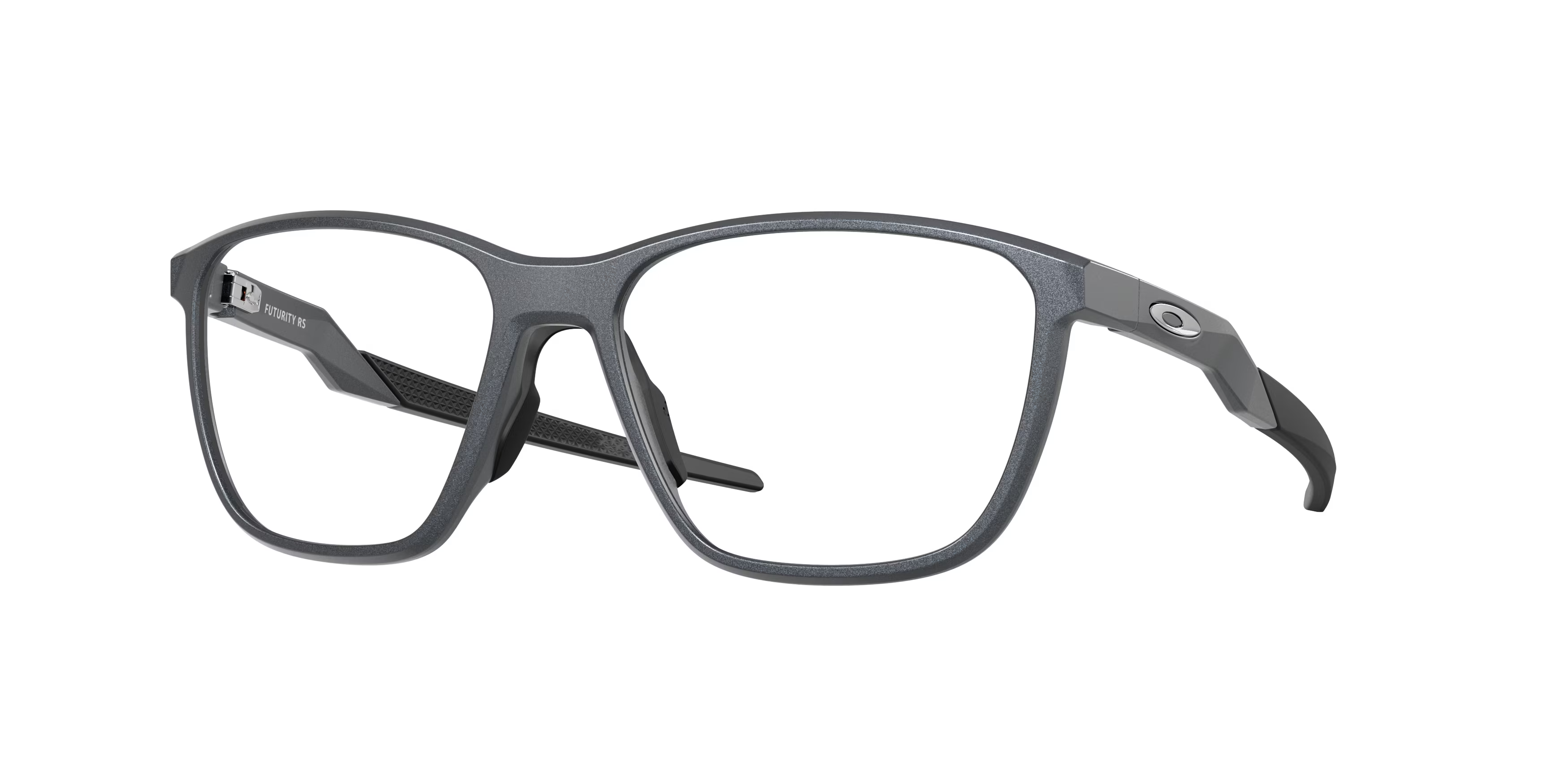 Oakley Ophthalmic Futurity Rs – Blue (818604) / 56 Eyeglasses Frame