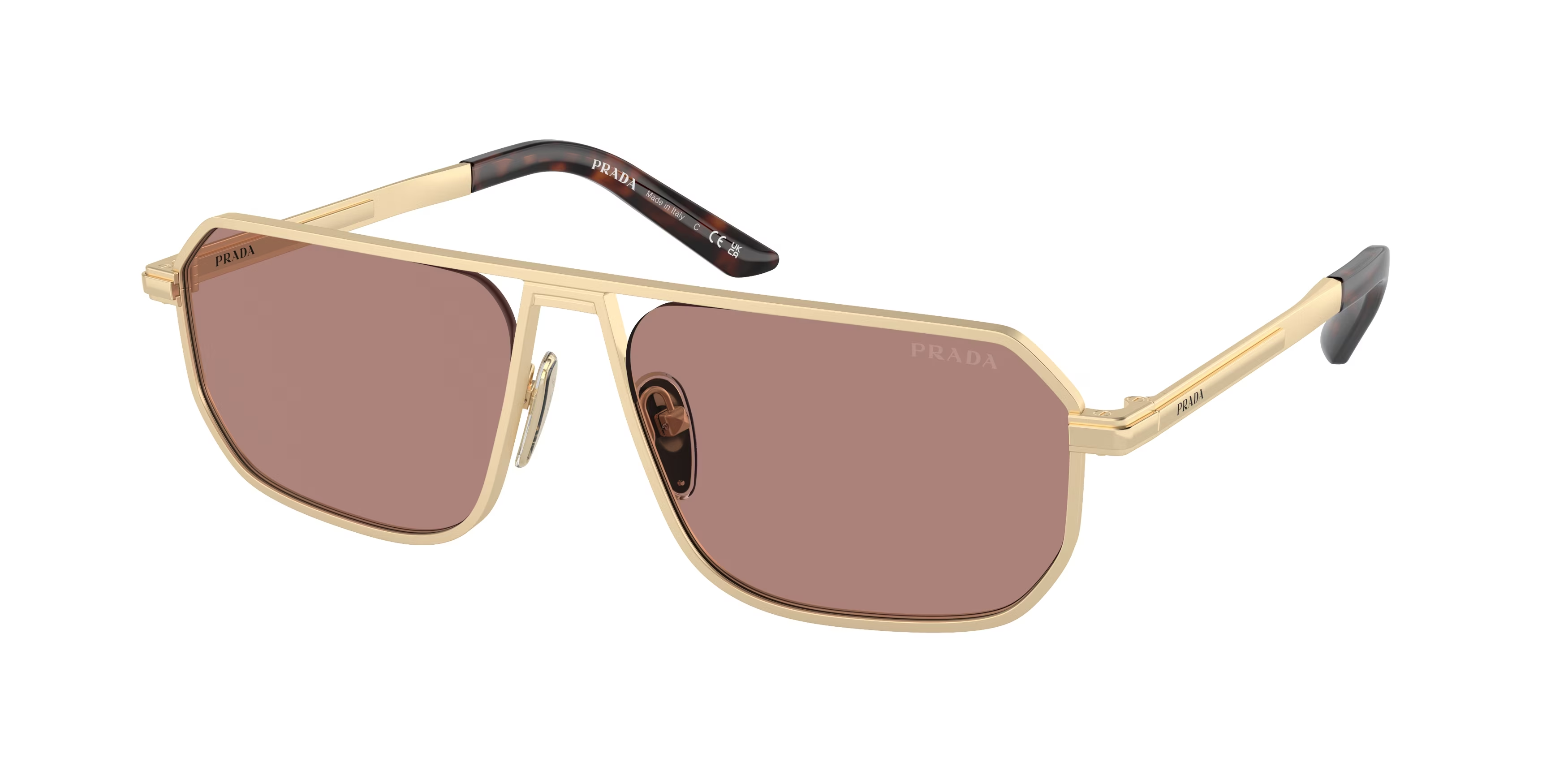 PRADAサングラス プラダ 調光サングラス PRADA PR65XS ZVN07D CATWALK – GLASSMANIA