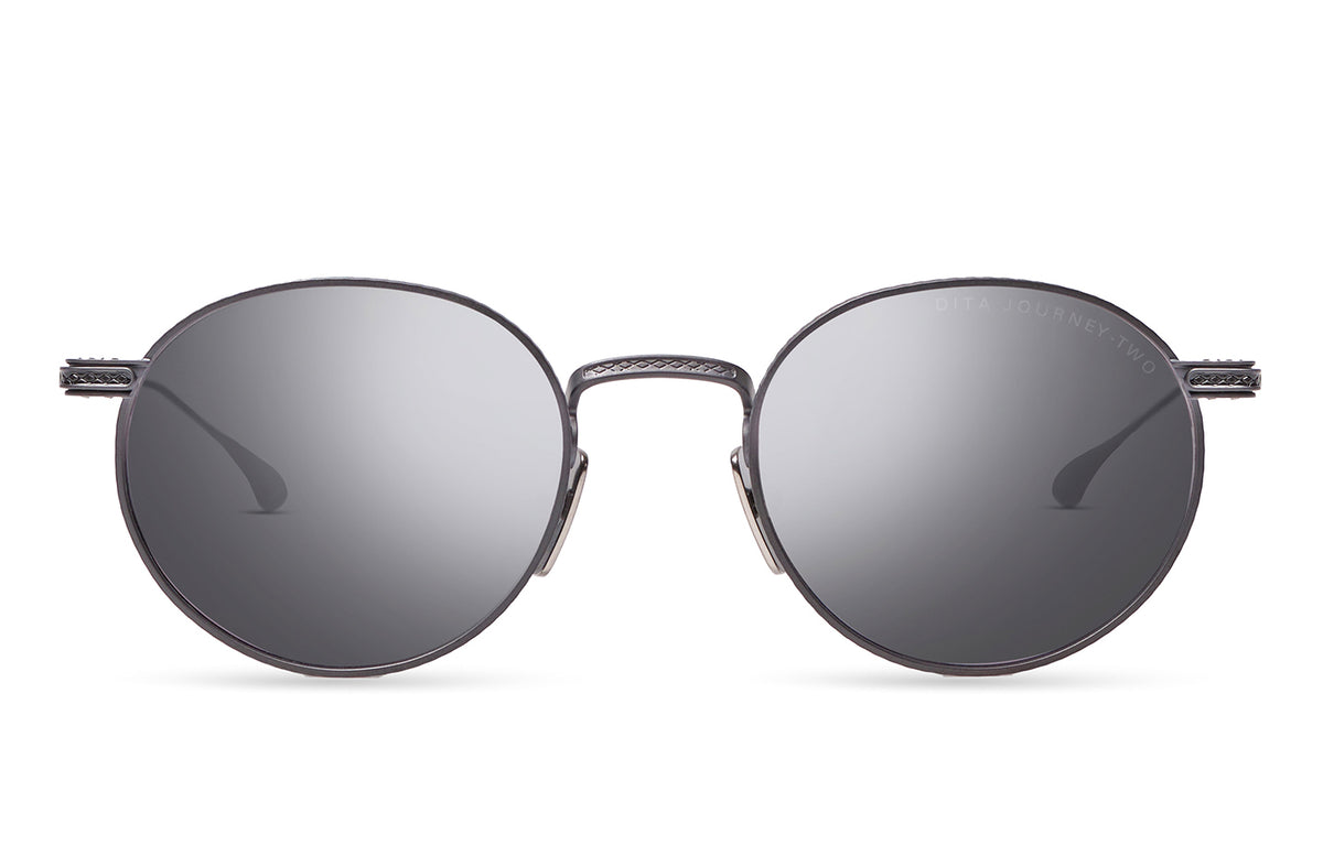Black Iron - Black (60077) / 49 | 0