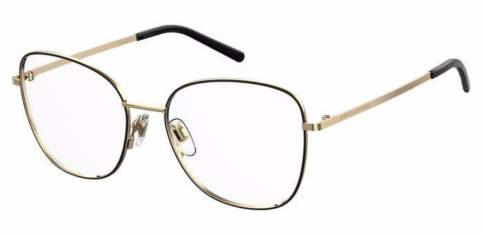 Marc Jacobs Marc 409 – Gold (J5G) / 54 Eyeglasses Frame