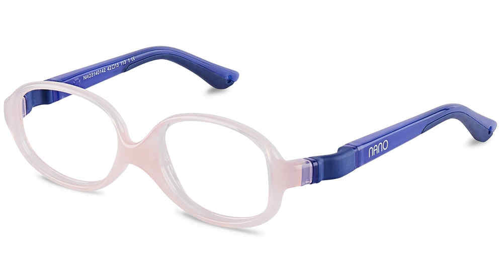 Indestructible Clipping 3.0 Purple (01) / 46